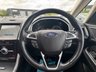 USED 2018 68 FORD S-MAX 2.0 EcoBlue Titanium MPV 5dr Diesel Auto Euro 6 (s/s) (190 ps) PAN-ROOF*NAV*CAM*LEATHER*7K MILES