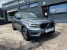 USED 2019 68 VOLVO XC40 1.5 T3 R-Design SUV 5dr Petrol Manual Euro 6 (s/s) (156 ps) 