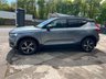 USED 2019 68 VOLVO XC40 1.5 T3 R-Design SUV 5dr Petrol Manual Euro 6 (s/s) (156 ps) 