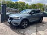 USED 2019 68 VOLVO XC40 1.5 T3 R-Design SUV 5dr Petrol Manual Euro 6 (s/s) (156 ps) 