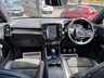 USED 2019 68 VOLVO XC40 1.5 T3 R-Design SUV 5dr Petrol Manual Euro 6 (s/s) (156 ps) 