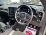 USED 2019 68 VOLVO XC40 1.5 T3 R-Design SUV 5dr Petrol Manual Euro 6 (s/s) (156 ps) 