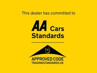 USED 2017 67 FIAT 500 1.2 Lounge Hatchback 3dr Petrol Dualogic Euro 6 (s/s) (69 bhp) 