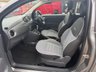 USED 2017 67 FIAT 500 1.2 Lounge Hatchback 3dr Petrol Dualogic Euro 6 (s/s) (69 bhp) 