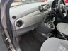 USED 2017 67 FIAT 500 1.2 Lounge Hatchback 3dr Petrol Dualogic Euro 6 (s/s) (69 bhp) 