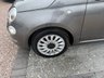 USED 2017 67 FIAT 500 1.2 Lounge Hatchback 3dr Petrol Dualogic Euro 6 (s/s) (69 bhp) 