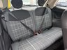 USED 2017 67 FIAT 500 1.2 Lounge Hatchback 3dr Petrol Dualogic Euro 6 (s/s) (69 bhp) 
