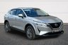 USED 2023 73 NISSAN QASHQAI 1.3 DIG-T MHEV Acenta Premium SUV 5dr Petrol Hybrid XTRON Euro 6 (s/s) (158 ps) Great value, award winning S.U.V