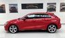 USED 2020 70 AUDI A3 1.5 TFSI 35 S line Sportback 5dr Petrol Manual Euro 6 (s/s) (150 ps) FULL SERVICE HISTORY