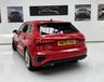USED 2020 70 AUDI A3 1.5 TFSI 35 S line Sportback 5dr Petrol Manual Euro 6 (s/s) (150 ps) FULL SERVICE HISTORY