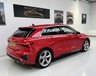 USED 2020 70 AUDI A3 1.5 TFSI 35 S line Sportback 5dr Petrol Manual Euro 6 (s/s) (150 ps) FULL SERVICE HISTORY