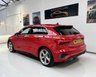 USED 2020 70 AUDI A3 1.5 TFSI 35 S line Sportback 5dr Petrol Manual Euro 6 (s/s) (150 ps) FULL SERVICE HISTORY