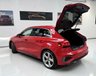 USED 2020 70 AUDI A3 1.5 TFSI 35 S line Sportback 5dr Petrol Manual Euro 6 (s/s) (150 ps) FULL SERVICE HISTORY