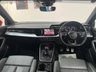 USED 2020 70 AUDI A3 1.5 TFSI 35 S line Sportback 5dr Petrol Manual Euro 6 (s/s) (150 ps) FULL SERVICE HISTORY