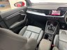USED 2020 70 AUDI A3 1.5 TFSI 35 S line Sportback 5dr Petrol Manual Euro 6 (s/s) (150 ps) FULL SERVICE HISTORY