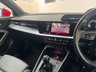 USED 2020 70 AUDI A3 1.5 TFSI 35 S line Sportback 5dr Petrol Manual Euro 6 (s/s) (150 ps) FULL SERVICE HISTORY