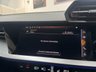 USED 2020 70 AUDI A3 1.5 TFSI 35 S line Sportback 5dr Petrol Manual Euro 6 (s/s) (150 ps) FULL SERVICE HISTORY