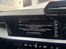 USED 2020 70 AUDI A3 1.5 TFSI 35 S line Sportback 5dr Petrol Manual Euro 6 (s/s) (150 ps) FULL SERVICE HISTORY