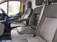 USED 2022 72 FORD TRANSIT CUSTOM 2.0 340 EcoBlue Leader Panel Van 5dr Diesel Manual L1 H1 Euro 6 (s/s) (130 ps) 