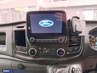 USED 2022 72 FORD TRANSIT CUSTOM 2.0 340 EcoBlue Leader Panel Van 5dr Diesel Manual L1 H1 Euro 6 (s/s) (130 ps) 