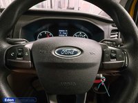 USED 2022 72 FORD TRANSIT CUSTOM 2.0 340 EcoBlue Leader Panel Van 5dr Diesel Manual L1 H1 Euro 6 (s/s) (130 ps) 