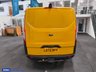 USED 2022 72 FORD TRANSIT CUSTOM 2.0 340 EcoBlue Leader Panel Van 5dr Diesel Manual L1 H1 Euro 6 (s/s) (130 ps) 