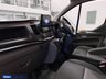 USED 2022 72 FORD TRANSIT CUSTOM 2.0 340 EcoBlue Leader Panel Van 5dr Diesel Manual L1 H1 Euro 6 (s/s) (130 ps) 