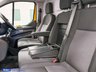 USED 2022 72 FORD TRANSIT CUSTOM 2.0 340 EcoBlue Leader Panel Van 5dr Diesel Manual L1 H1 Euro 6 (s/s) (130 ps) 