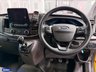 USED 2022 72 FORD TRANSIT CUSTOM 2.0 340 EcoBlue Leader Panel Van 5dr Diesel Manual L1 H1 Euro 6 (s/s) (130 ps) 