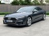 USED 2019 69 AUDI A7 3.0 TDI V6 50 S line Sportback 5dr Diesel Tiptronic quattro Euro 6 (s/s) (286 ps) 