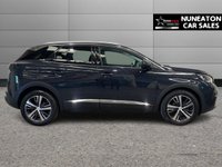 USED 2020 70 PEUGEOT 3008 1.2 PureTech GPF Allure SUV 5dr Petrol EAT Euro 6 (s/s) (130 ps) ULEZ COMPLIANT