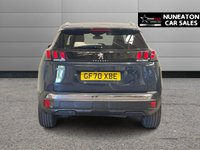 USED 2020 70 PEUGEOT 3008 1.2 PureTech GPF Allure SUV 5dr Petrol EAT Euro 6 (s/s) (130 ps) ULEZ COMPLIANT