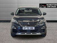 USED 2020 70 PEUGEOT 3008 1.2 PureTech GPF Allure SUV 5dr Petrol EAT Euro 6 (s/s) (130 ps) ULEZ COMPLIANT
