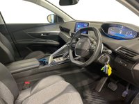 USED 2020 70 PEUGEOT 3008 1.2 PureTech GPF Allure SUV 5dr Petrol EAT Euro 6 (s/s) (130 ps) ULEZ COMPLIANT