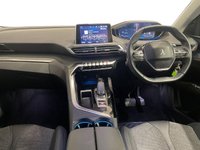 USED 2020 70 PEUGEOT 3008 1.2 PureTech GPF Allure SUV 5dr Petrol EAT Euro 6 (s/s) (130 ps) ULEZ COMPLIANT