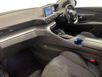 USED 2020 70 PEUGEOT 3008 1.2 PureTech GPF Allure SUV 5dr Petrol EAT Euro 6 (s/s) (130 ps) ULEZ COMPLIANT