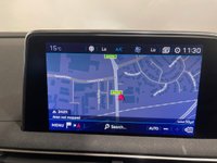 USED 2020 70 PEUGEOT 3008 1.2 PureTech GPF Allure SUV 5dr Petrol EAT Euro 6 (s/s) (130 ps) ULEZ COMPLIANT
