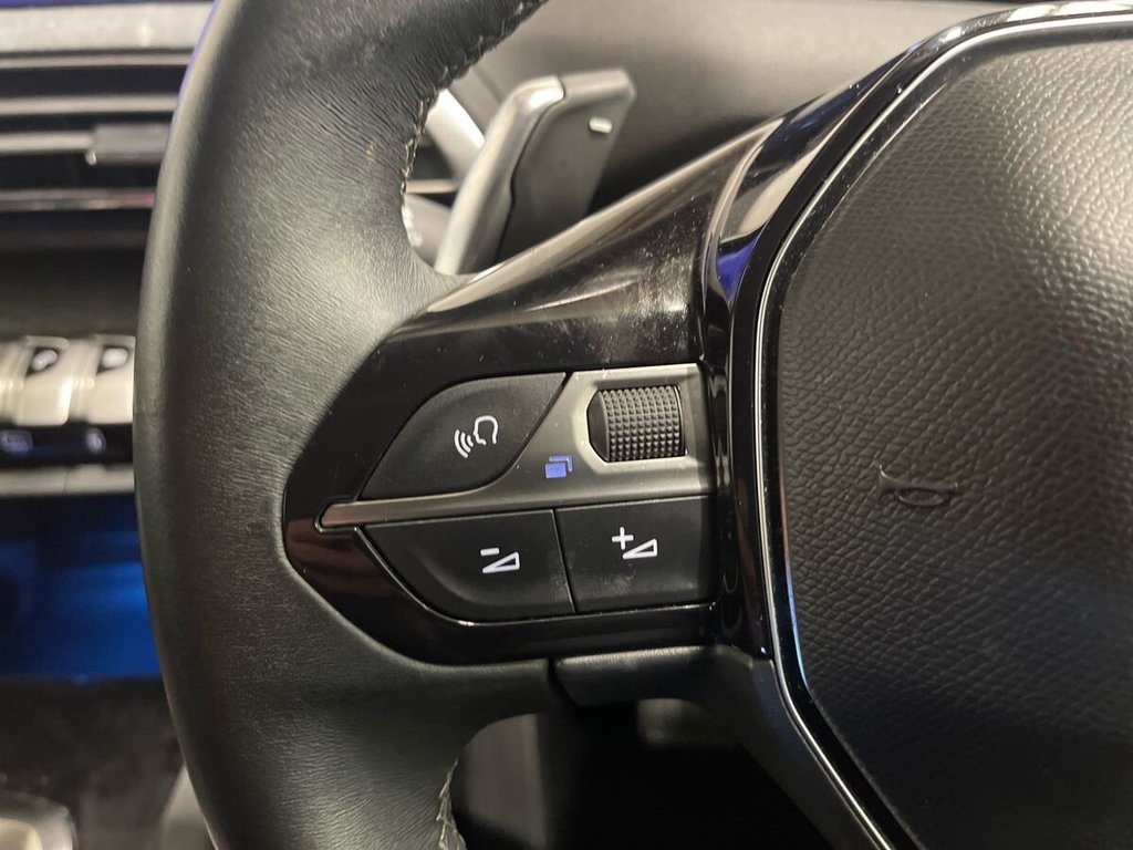 USED 2020 70 PEUGEOT 3008 1.2 PureTech GPF Allure SUV 5dr Petrol EAT Euro 6 (s/s) (130 ps) ULEZ COMPLIANT