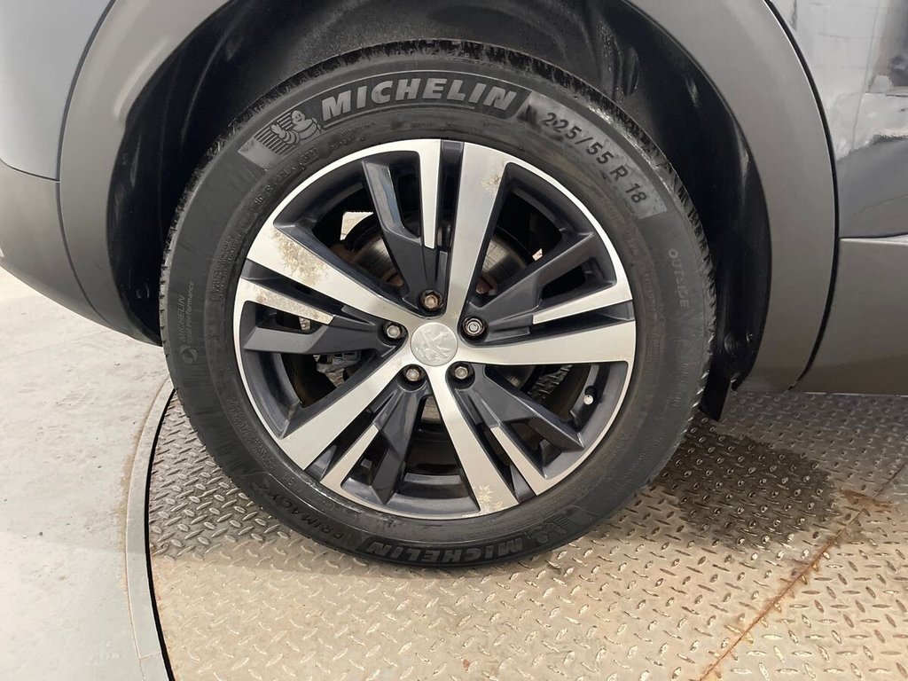 USED 2020 70 PEUGEOT 3008 1.2 PureTech GPF Allure SUV 5dr Petrol EAT Euro 6 (s/s) (130 ps) ULEZ COMPLIANT
