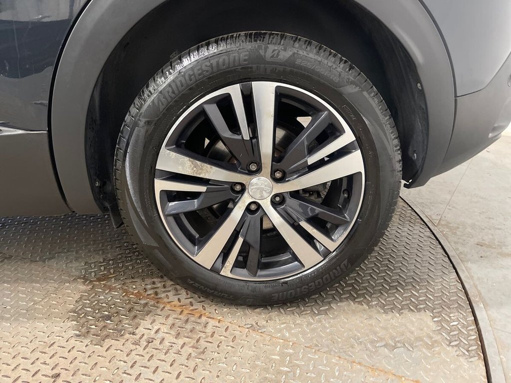 USED 2020 70 PEUGEOT 3008 1.2 PureTech GPF Allure SUV 5dr Petrol EAT Euro 6 (s/s) (130 ps) ULEZ COMPLIANT