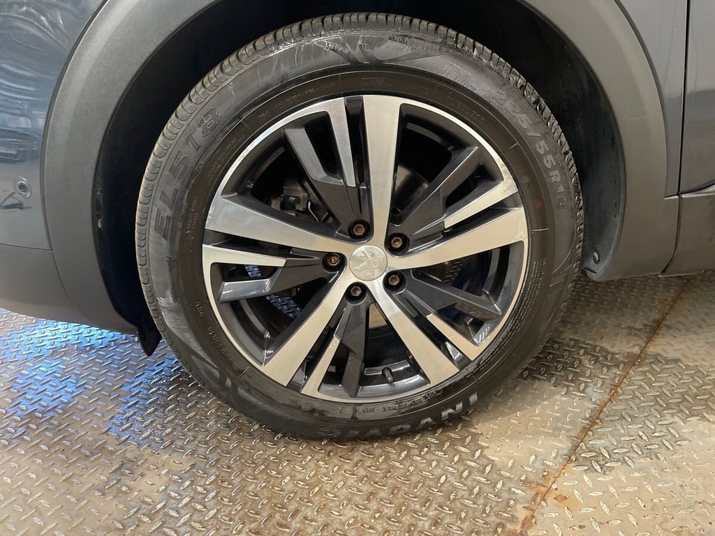 USED 2020 70 PEUGEOT 3008 1.2 PureTech GPF Allure SUV 5dr Petrol EAT Euro 6 (s/s) (130 ps) ULEZ COMPLIANT