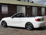 USED 2016 66 BMW 2 SERIES 1.5 218i Sport Convertible 2dr Petrol Manual Euro 6 (s/s) (136 ps) SERVICED BY BMW IN JULY 2025!
