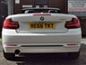 USED 2016 66 BMW 2 SERIES 1.5 218i Sport Convertible 2dr Petrol Manual Euro 6 (s/s) (136 ps) SERVICED BY BMW IN JULY 2025!