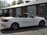 USED 2016 66 BMW 2 SERIES 1.5 218i Sport Convertible 2dr Petrol Manual Euro 6 (s/s) (136 ps) SERVICED BY BMW IN JULY 2025!
