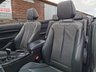 USED 2016 66 BMW 2 SERIES 1.5 218i Sport Convertible 2dr Petrol Manual Euro 6 (s/s) (136 ps) SERVICED BY BMW IN JULY 2025!