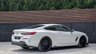 USED 2019 19 BMW 8 SERIES 3.0 840d Coupe 2dr Diesel Steptronic xDrive Euro 6 (s/s) (320 ps) 