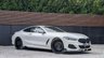 USED 2019 19 BMW 8 SERIES 3.0 840d Coupe 2dr Diesel Steptronic xDrive Euro 6 (s/s) (320 ps) 