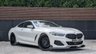 USED 2019 19 BMW 8 SERIES 3.0 840d Coupe 2dr Diesel Steptronic xDrive Euro 6 (s/s) (320 ps) 