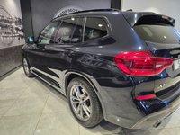 USED 2019 19 BMW X3 3.0 30d M Sport SUV 5dr Diesel Auto xDrive Euro 6 (s/s) (265 ps) 12 MONTHS MOT AND WARRANTY INCLUDED