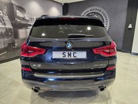 USED 2019 19 BMW X3 3.0 30d M Sport SUV 5dr Diesel Auto xDrive Euro 6 (s/s) (265 ps) 12 MONTHS MOT AND WARRANTY INCLUDED